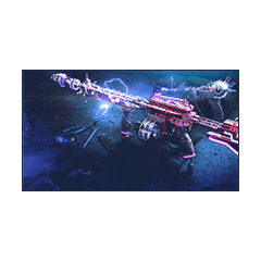 [2400 CP] Mastercraft: Idead